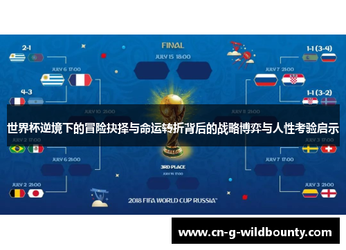 世界杯逆境下的冒险抉择与命运转折背后的战略博弈与人性考验启示