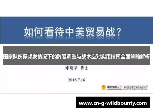 国家队伤停频发情况下的阵容调整与战术应对实用指南全面策略解析